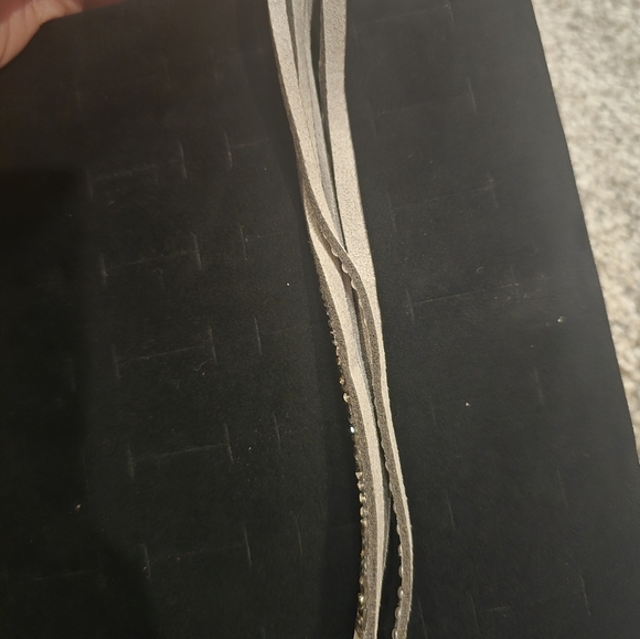 Fashion wrap around bracelet - Picture 3 of 5